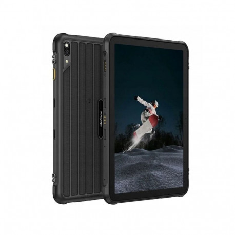 Tablet Computer - Ulefone RugKing Pad 2 Pro 10.1-inch 8GB 128GB LTE Black