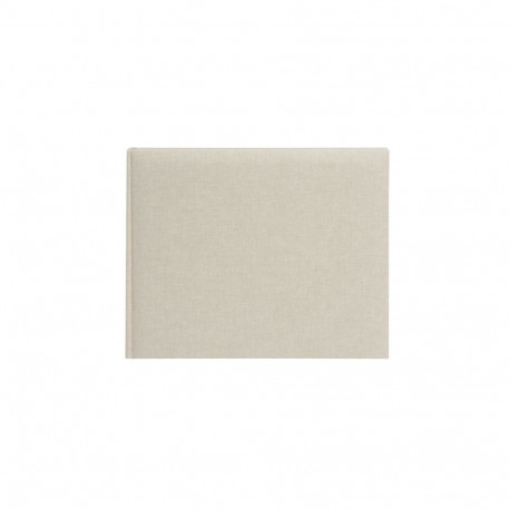 Guest Book - GOLDBUCH 77605 Summertime, 100 Pages, 25 × 20 cm, Beige