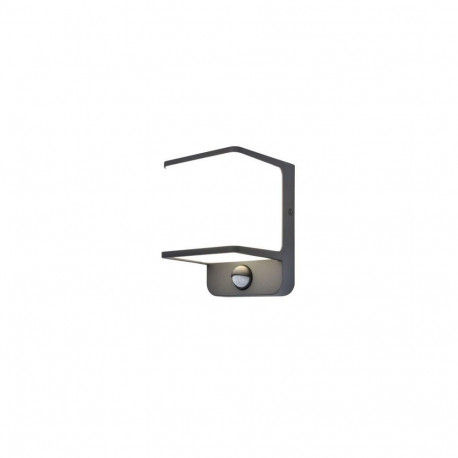 välisvalgusti Doblo LED IP54