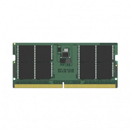 Kingston NB MEMORY 32GB DDR5-5600/SO KVR56S46BD8-32