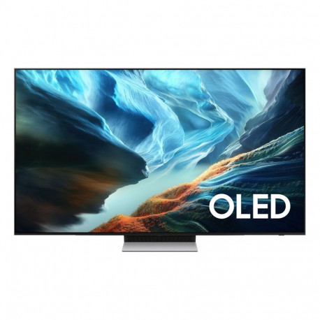 Samsung TV Set||77 "|4K Ultra HD|3840 x 2160 pixels|Flat|16:9|OLED|QE77S90HATXXH