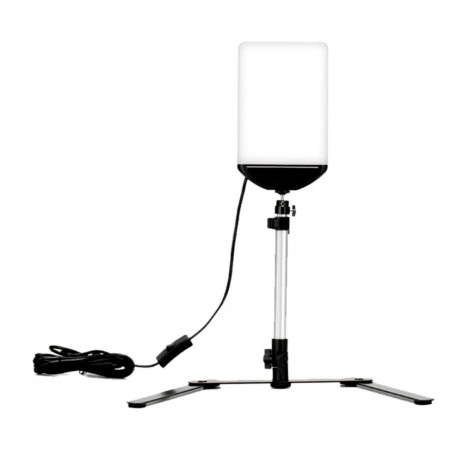 Tolifo foto- ja videovalgusti PT-22AC LED