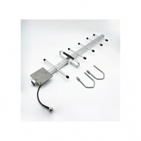 ALLNET antenn ANT-868-10dbi-Yagi 868MHz 10dbi (N-Female) YAGI LoRA HELIUM IoT