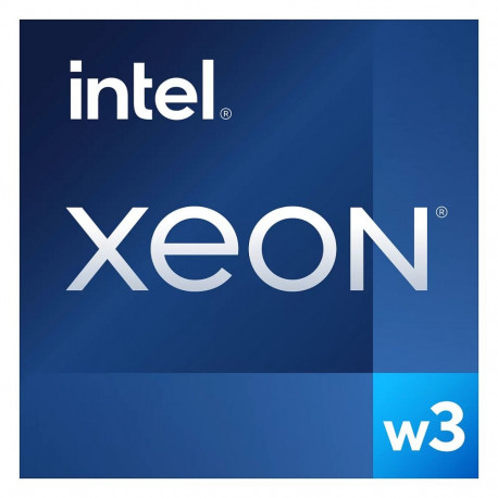 "INTEL Xeon w3-2525 3.5GHz FC-LGA16A 22.5M Cache Tray CPU"