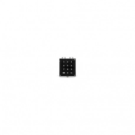 "2N Access Unit 2.0 Touch-Tastatur"