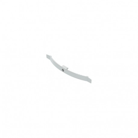 OBO kaabliklamber 2033 2x8 NYM3x1,5 PA 2205033, helehall RAL7035
