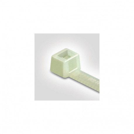 "Hellermann T50L-PA66-NA (100) Kabelbinder 111-05409"