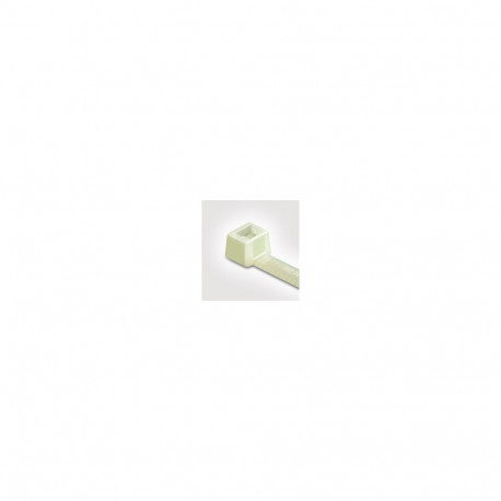 "Hellermann T80I-PA66-NA(100) Kabelbinder 300x4,7mm natur 111-08229"