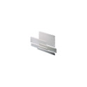 "Rittal Blindpanel 3HE RAL 7035 2 Stück"
