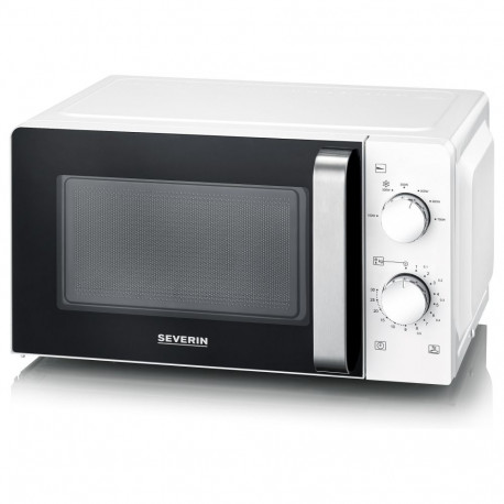 "Severin MW 7885 Mikrowelle"