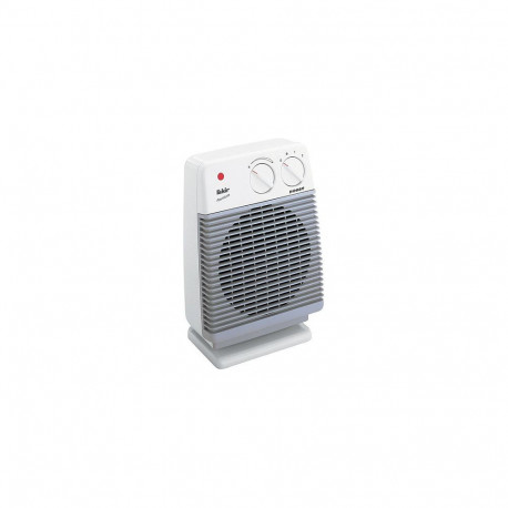 FAKIR soojapuhur Hobby HL 600 2000W astmeteta reguleeritav, hall/valge