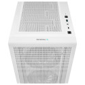 "DeepCool CH560 Digital WH White Tempered Glass"