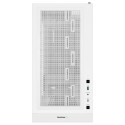 "DeepCool CH560 Digital WH White Tempered Glass"