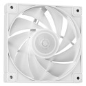 "DeepCool CH560 Digital WH White Tempered Glass"