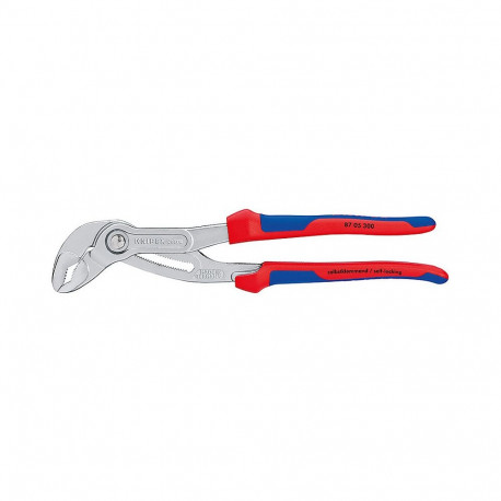 "KNIPEX Cobra Wasserpumpen- zange"