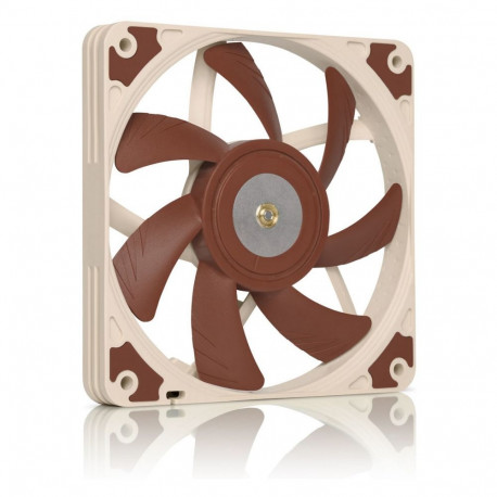 Noctua korpuseventilaator NF-A12X15 PWM 120mm