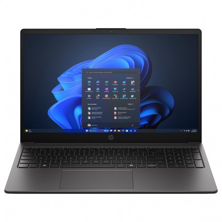HP sülearvuti 255R G10 RYZ7 7735U/16GB/512SSD/W11 Pro QWERTY