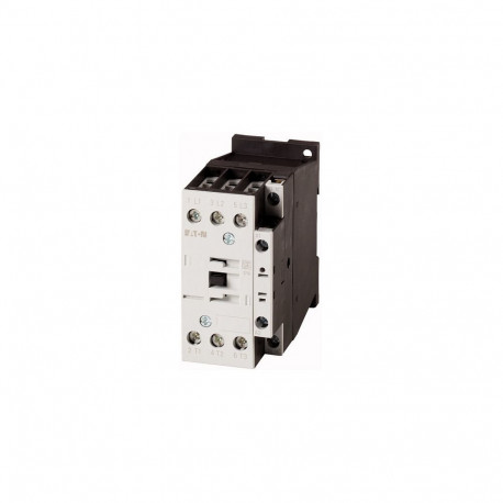 "EATON DILM32-01 RDC24 277306 Leistungsschtz 3p+1 15kW 400V AC3 DC"