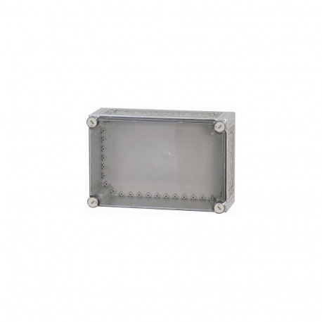 "Eaton Isolierstoffge. CI43E-125 093133 +Vorprgungen Mae (BxHxT) 375x250x150mm"