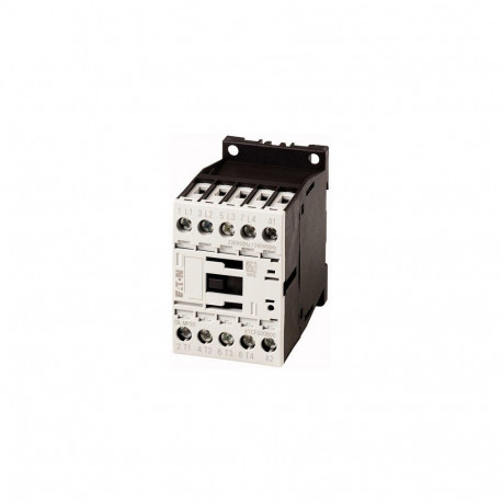 EATON võimsuskontaktor DILMP20 24VDC 276985 4p 20A AC1 DC