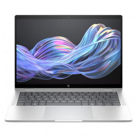 HP sülearvuti EliteBook X G1i Flip 14 CU7 258V/32GB/512SSD/W11 Pro QWERTY puuteekraaniga