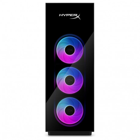 "HP HyperX OMEN MAX 45L Desktop PC GT24-0171ng CU7 270K/64GB/2TBSSD/RTX5090/W11 Home"