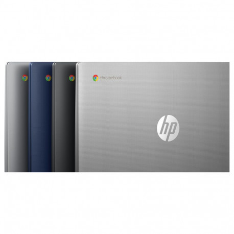 HP Chromebooki sülearvuti 14a-nm0110ng MT Kompanio 540/4GB/64SSD/ChromeOS