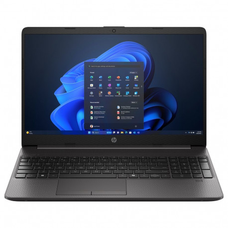 HP sülearvuti 250R G9 Core3 100U/16GB/512SSD/W11 Home AZERTY, prantsuskeelse klaviatuuripaigutusega