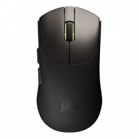 Corsair mängurihiir Sabre V2 Pro ülikerge juhtmevaba optiline 33,000 Dpi, must