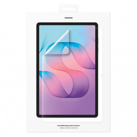 SAMSUNG ekraanikaitse Galaxy Tab S12+ peegeldusvastane, läbipaistev