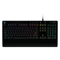 "G213 PRODIGY GAMING KEYBOARD"