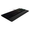 "G213 PRODIGY GAMING KEYBOARD"