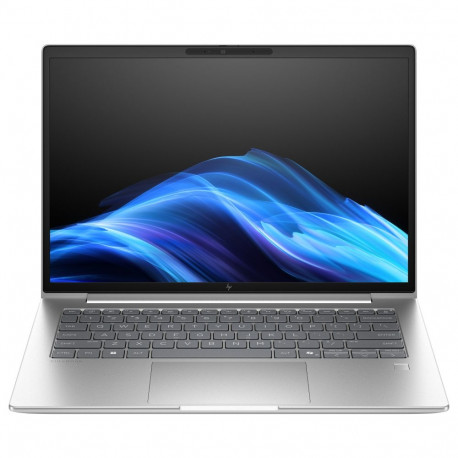 HP sülearvuti EliteBook 6 G1i CU7 265U/24GB/512SSD/W11 Pro QWERTY
