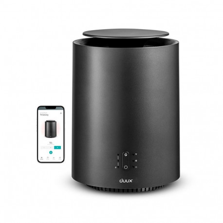Duux Threesixty Gen2 1800 W 30 m² Soojapuhur ja ventilaator