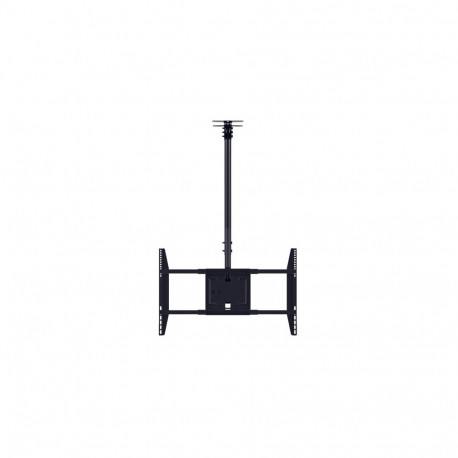 MB PUBL CEIL.MOUNT L SINGLE 40KG MAX.600