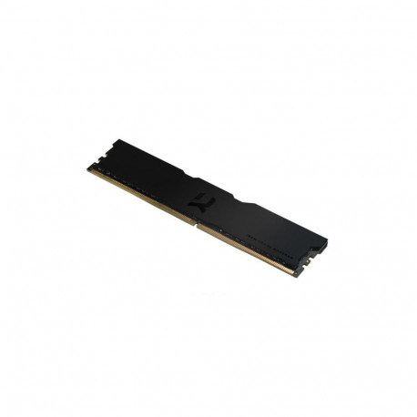 DDR4 IRDM PRO 8/3600 (1x8GB) 18-22-22 Deep Black
