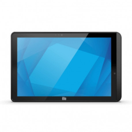 Elo Pay M100, EMV, 2D, SE4100, 25,7cm (10,1''), Projected Capacitive, USB-C, BT, Wi-Fi, eSIM, 4G, NF