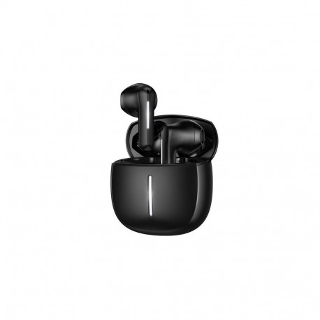 Hoco EQ33 Headset Wireless In-ear Calls/Music Bluetooth Black