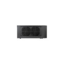 Silverstone GD11 HTPC White