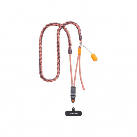 Phone Photography Strap PGY LinkGo (Pink)