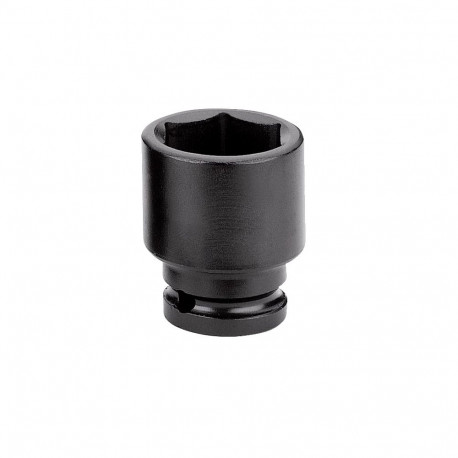 Kuuskant löökpadrunvõti 12mm 3/8" Irimo