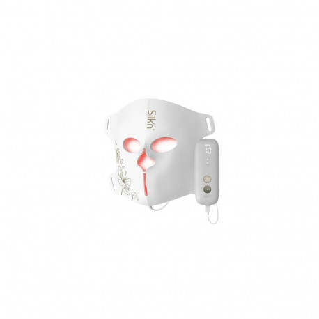 Silk'n Facial LED mask EMS