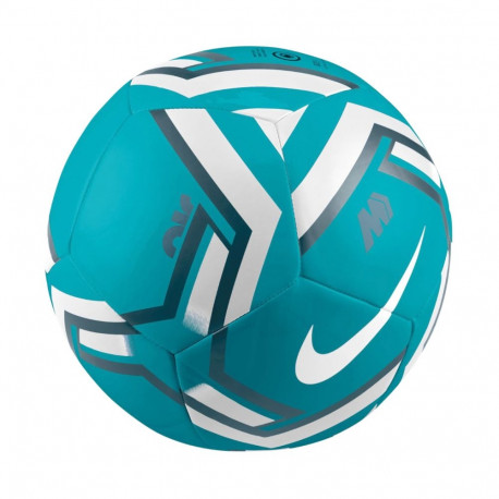 Nike jalgpall Mercurial Fade HV6330 102 4, sinine-valge