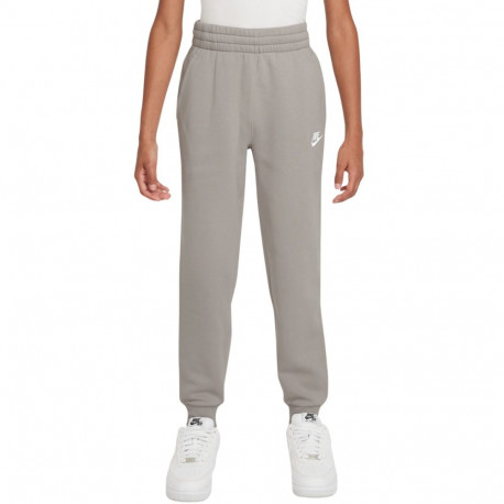 Nike laste dressipüksid Sportswear Club Fleece FD3008 211 M, beež