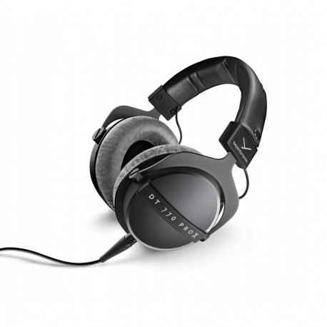 Beyerdynamic DT 770 PRO X Studio ausinės closed systems