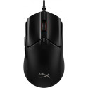 HyperX mängurihiir Pulsefire Haste 2, must