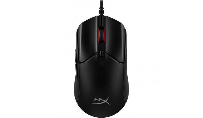 HyperX Pulsefire Haste 2 - Gaming Mouse (Black)