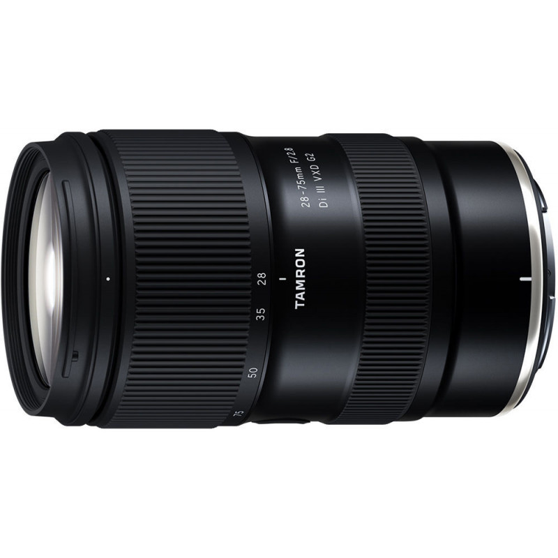 Tamron 28-75mm f/2.8 Di III VXD G2 objektiiv Nikonile