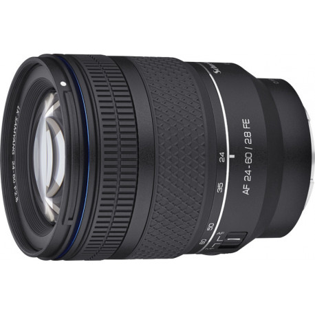 Samyang AF 24-60mm f/2.8 FE lens for Sony