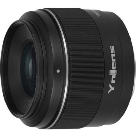 Yongnuo YN 50mm f/1.8S DA DSM lens for Sony
